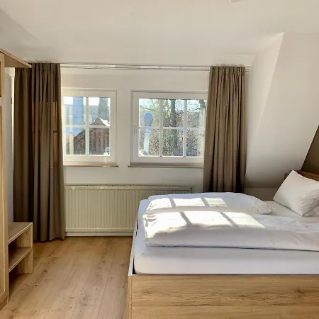 Waldhotel Eichenhof *