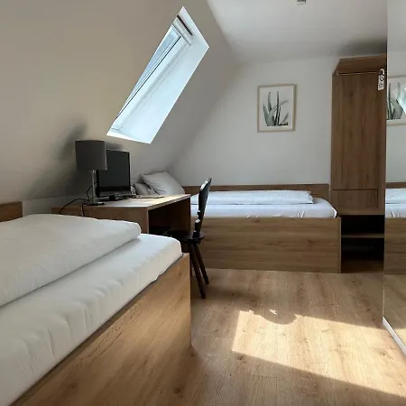 호텔 Waldhotel Eichenhof