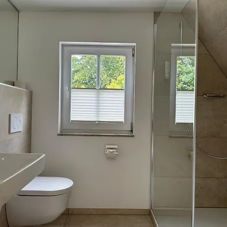 호텔 Waldhotel Eichenhof *