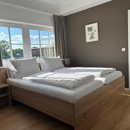 Waldhotel Eichenhof *