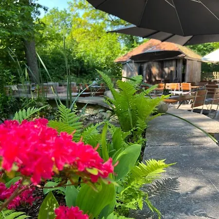 Hotel Waldhotel Eichenhof *