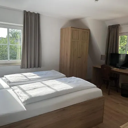 Waldhotel Eichenhof Aalen