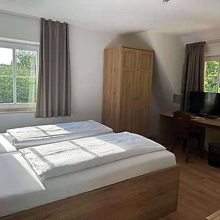 Waldhotel Eichenhof Hotel Aalen