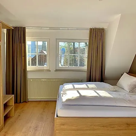 Hotel Waldhotel Eichenhof *