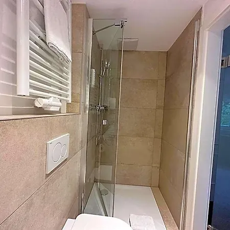 Waldhotel Eichenhof Aalen
