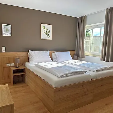 Hotel Waldhotel Eichenhof Aalen