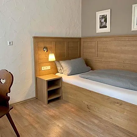 Waldhotel Eichenhof *
