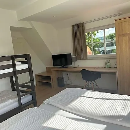 Waldhotel Eichenhof Aalen