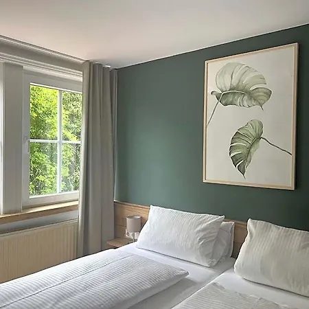 Waldhotel Eichenhof