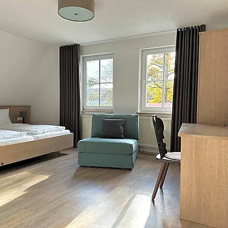 Hotel Waldhotel Eichenhof *
