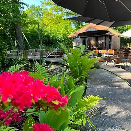 Waldhotel Eichenhof Hotel *