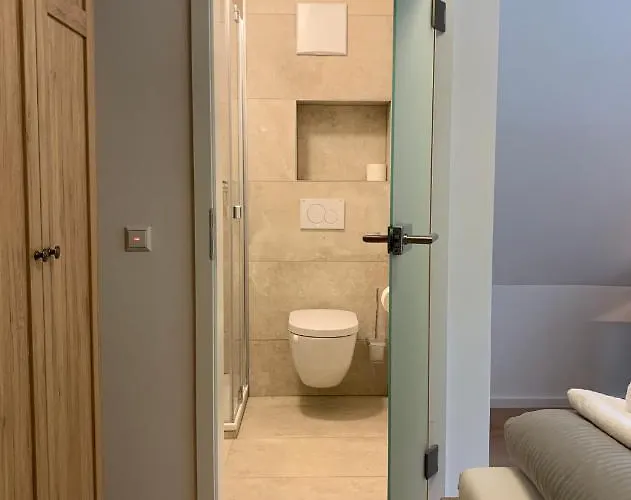 Waldhotel Eichenhof Szálloda *