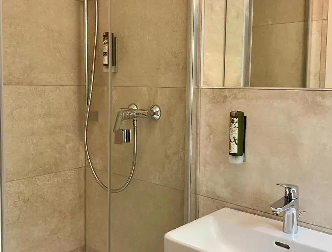 Waldhotel Eichenhof Szálloda