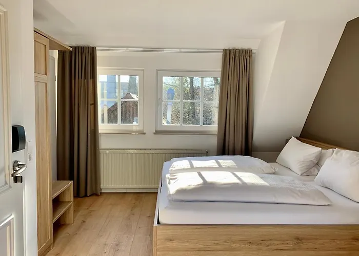 Waldhotel Eichenhof *