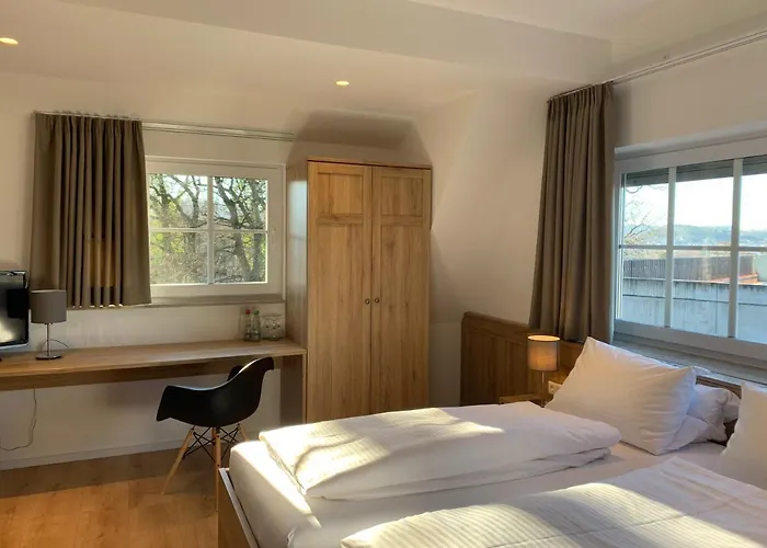 Szálloda Waldhotel Eichenhof