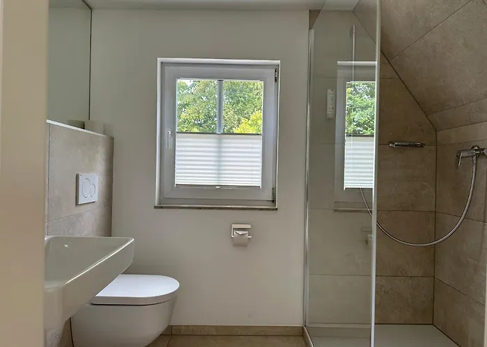 Szálloda Waldhotel Eichenhof *