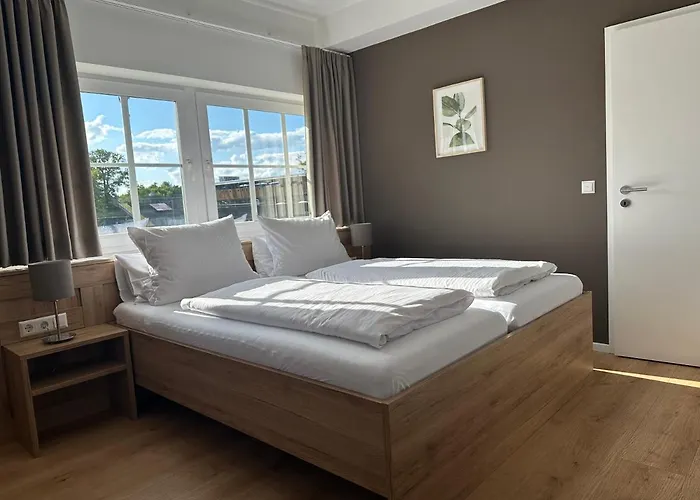 Waldhotel Eichenhof *