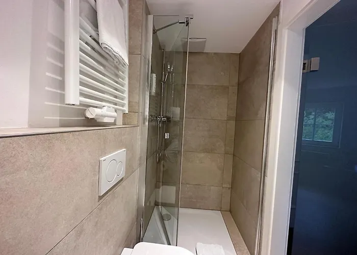 Waldhotel Eichenhof Szálloda