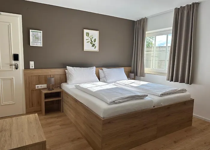 Waldhotel Eichenhof Aalen